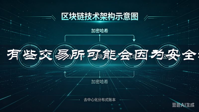 有些交易所可能会因为安全漏洞而导致用户资金的损失。